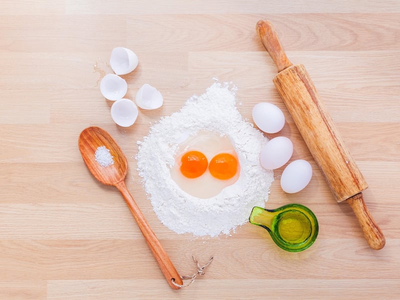Recipe Apps